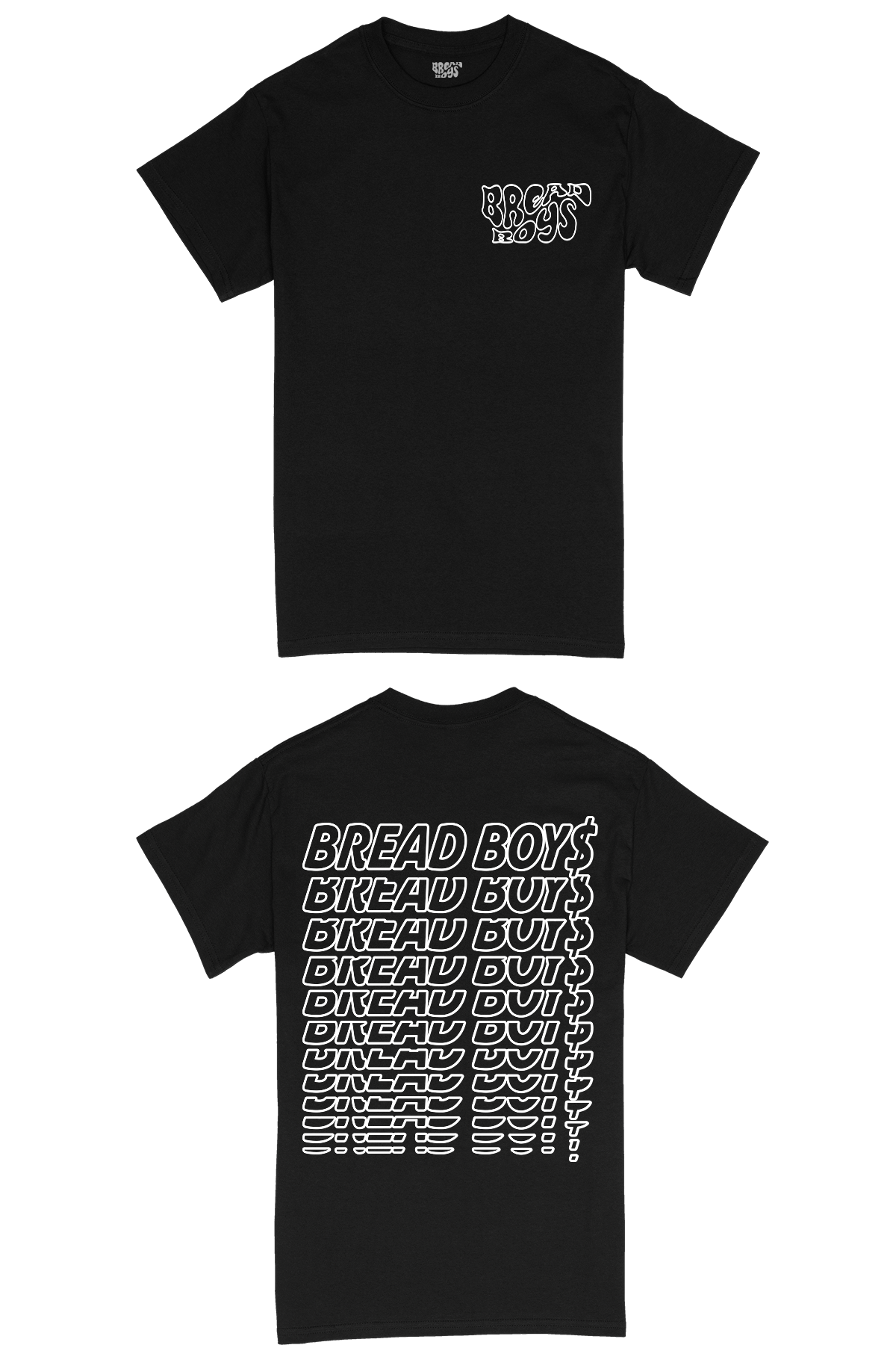 BREAD BOYS OG T-SHIRT